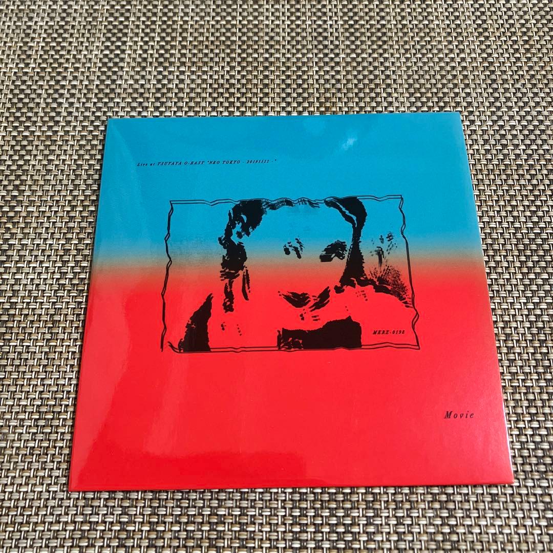 THE NOVEMBERS NEO TOKYO - 20191111目立った傷や汚れなし