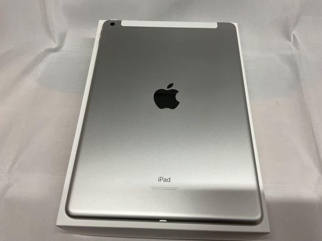 iPad 9世代64G Wi-Fi + Cellular 極上品 BT96%