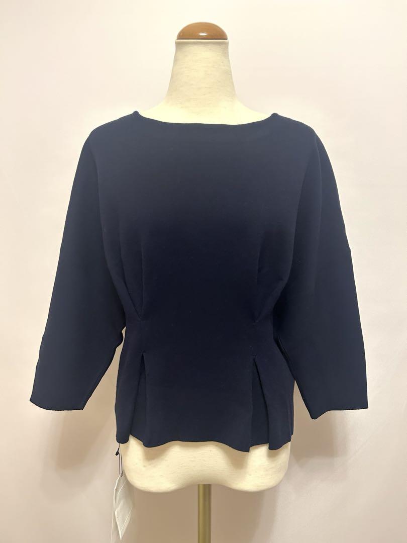 ADORE アドーア デザインニット②