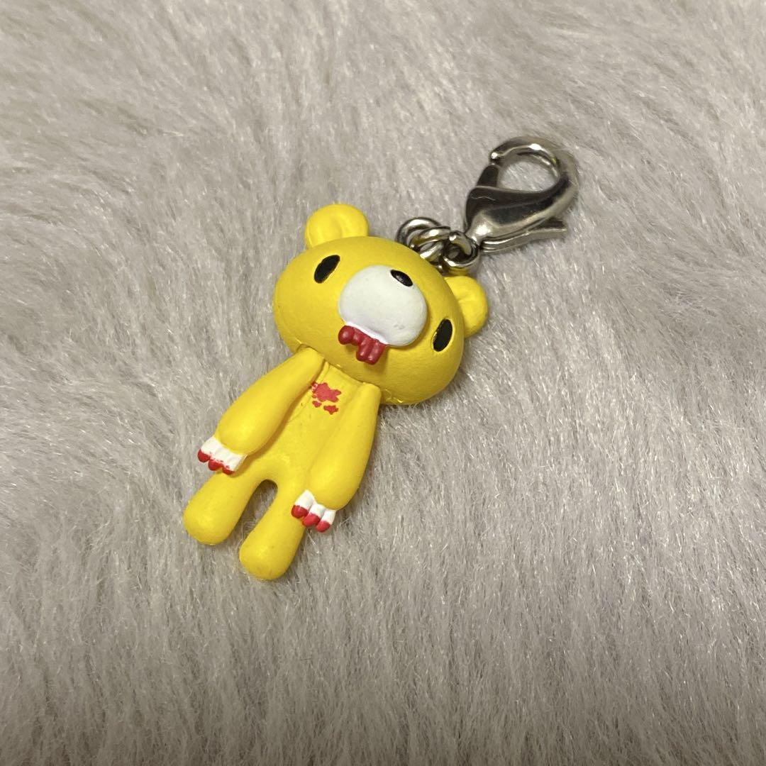 速くおよび自由な グルーミーZipperPulls22個入 キーホルダー