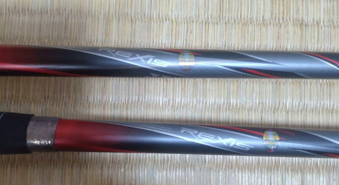 ヨネックス GT 3W　5W　中古