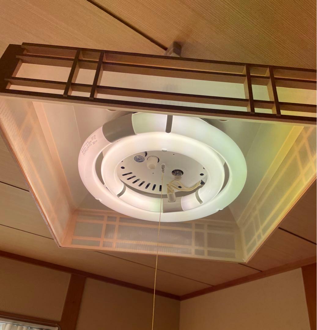 超人気 昭和レトロ 和室 シーリング ライト ライト 4308.60円 ライト