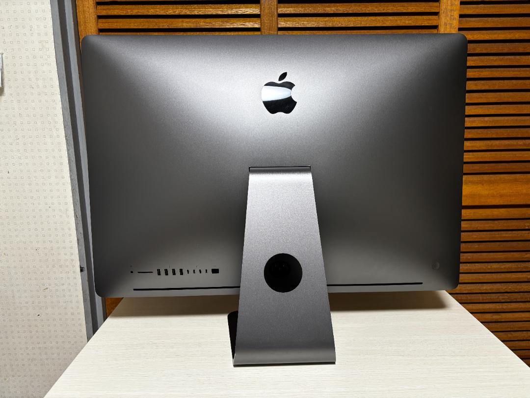 Apple iMac Pro 2017