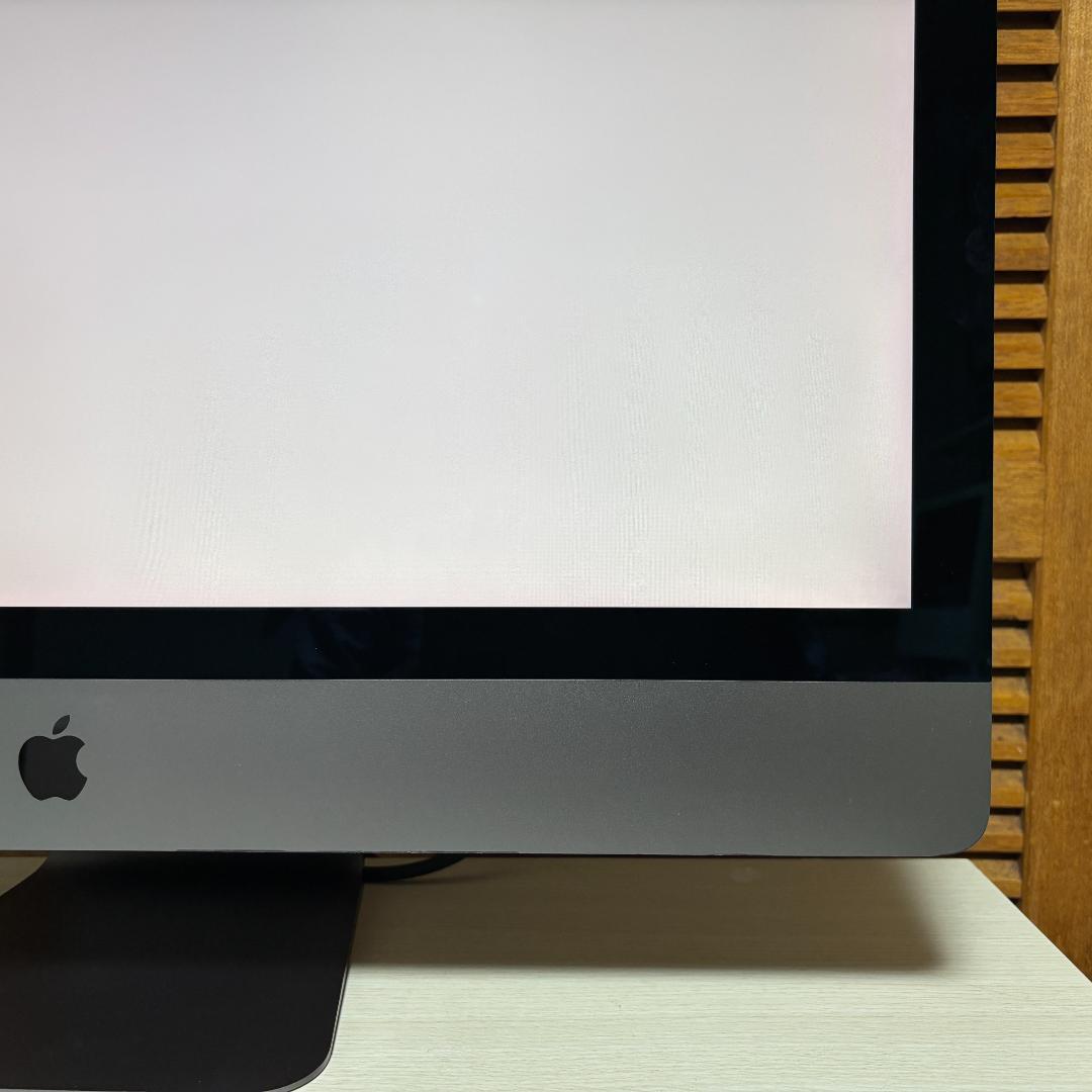 Apple iMac Pro 2017