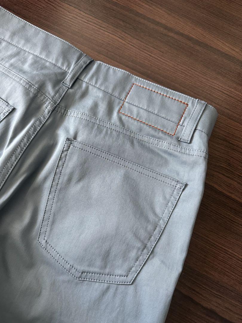 エルメス　HERMES　パンツ