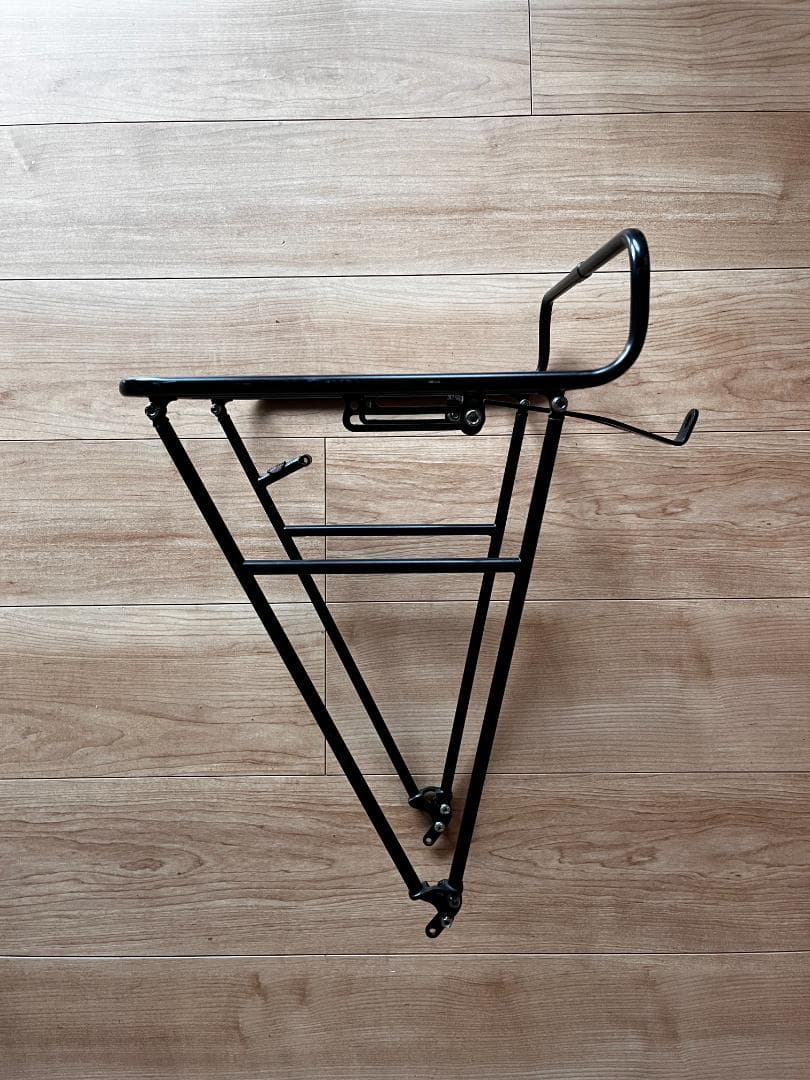 PASS AND STOW 5 Rail Rack おまけつき目立った傷や汚れなし