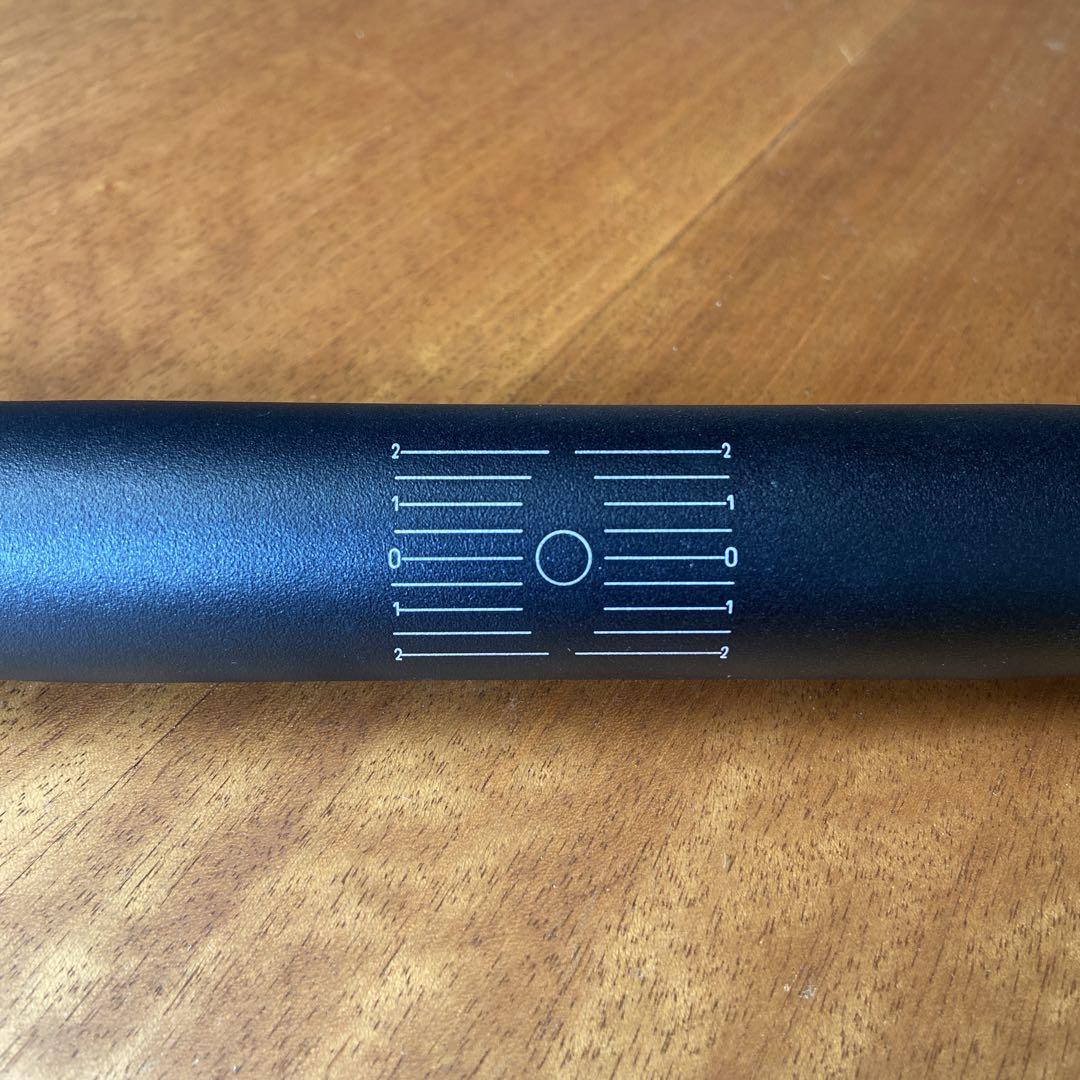 Salsa Bend Deluxe 740mm ハンドルバー