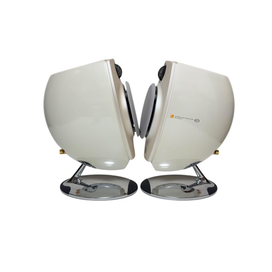 希少 SONY SS-LA500ED スピーカー ペア