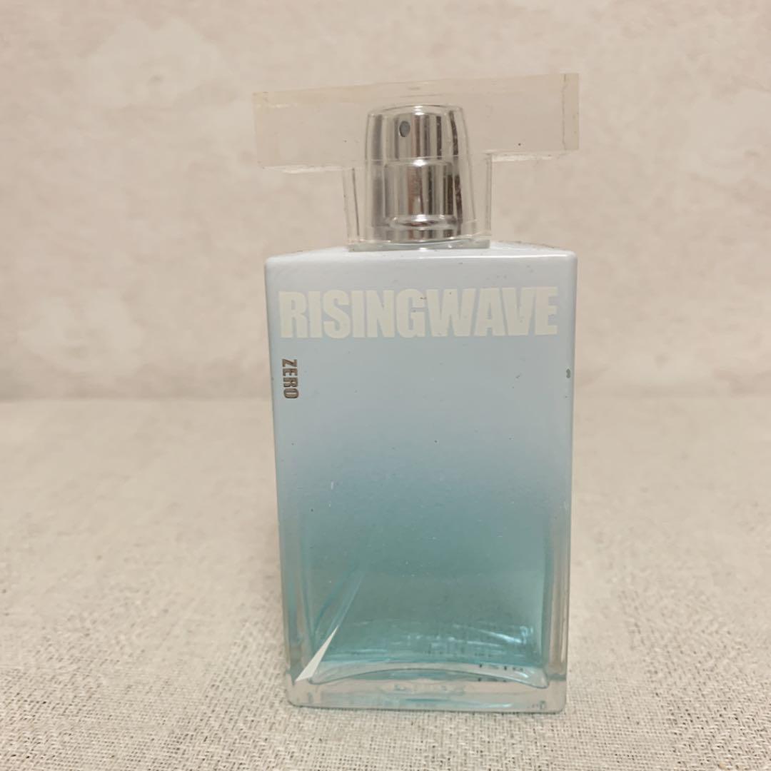 ライジング ウェーブ ゼロ オードトワレ 50ml メルカリ