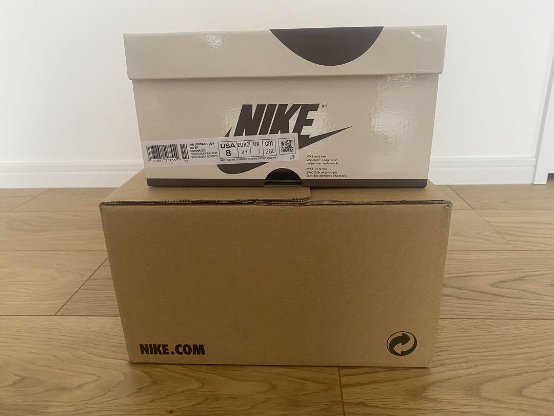 Jordan 1