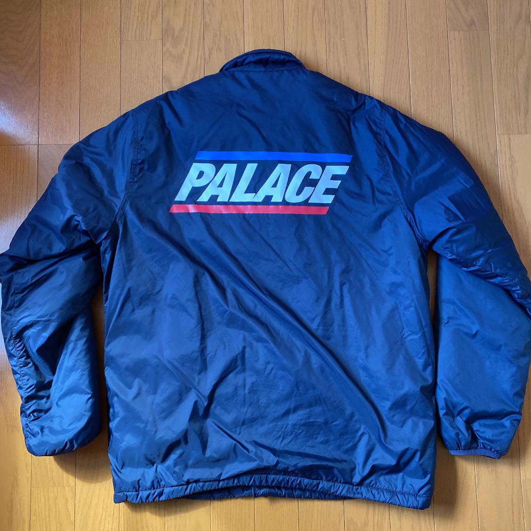 超激得定番 PALACE skateboards コーチジャケット gqDHX-m94353872727 送料無料低価