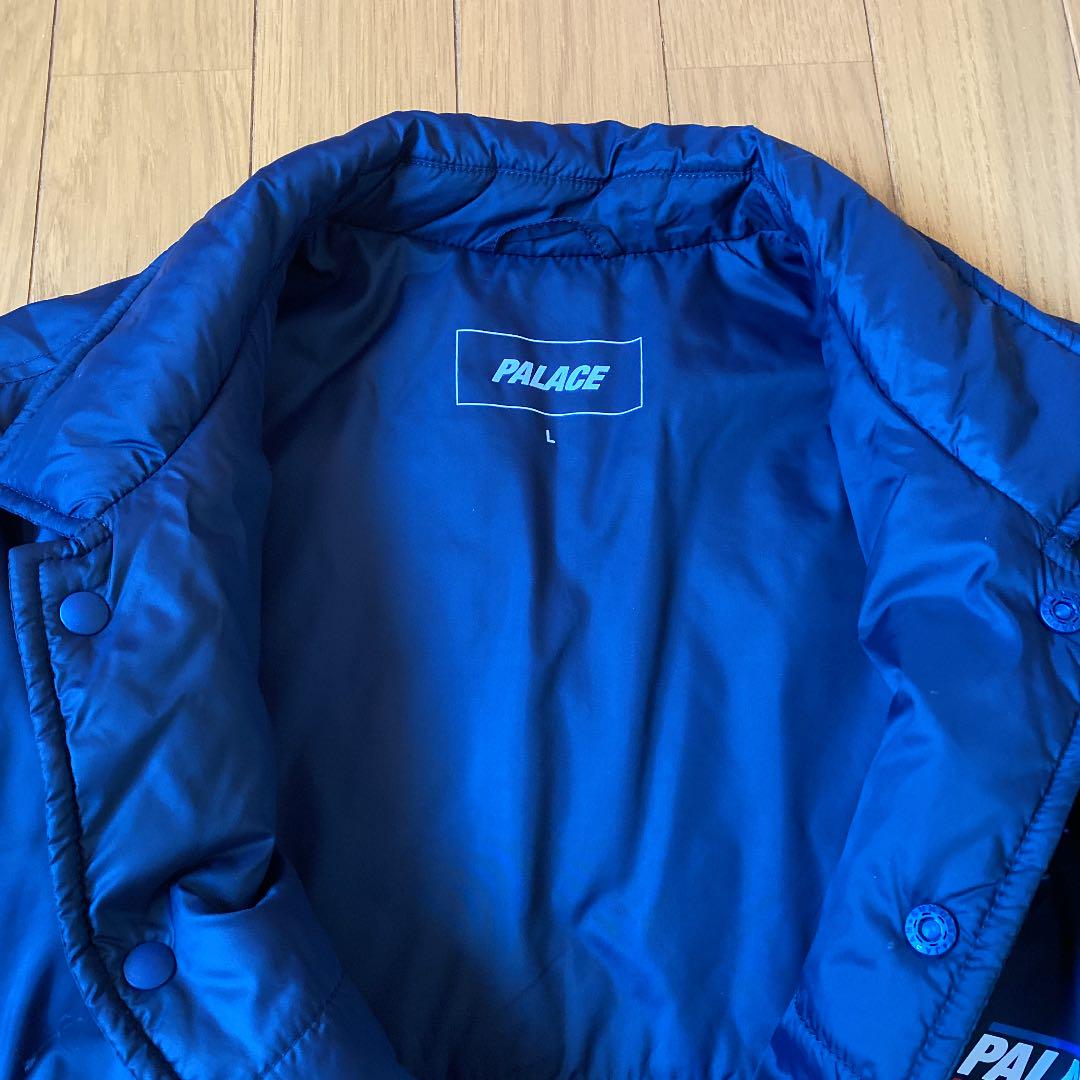 超激得定番 PALACE skateboards コーチジャケット gqDHX-m94353872727 送料無料低価