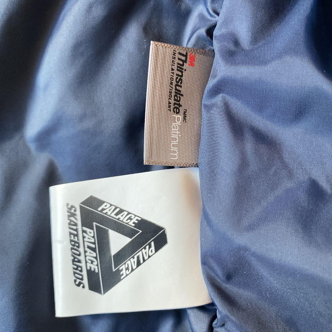 超激得定番 PALACE skateboards コーチジャケット gqDHX-m94353872727 送料無料低価
