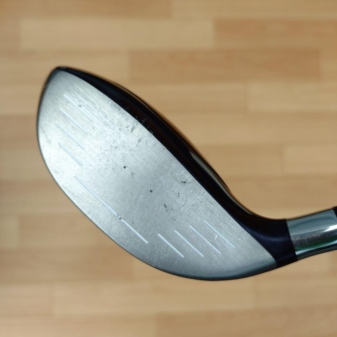 ブリヂストンフェアウェイウッド　ツアーB　JGR 　7W　21度　ディアマナZF ブリヂストンフェアウェイウッド ツアーB JGR 7W 21度