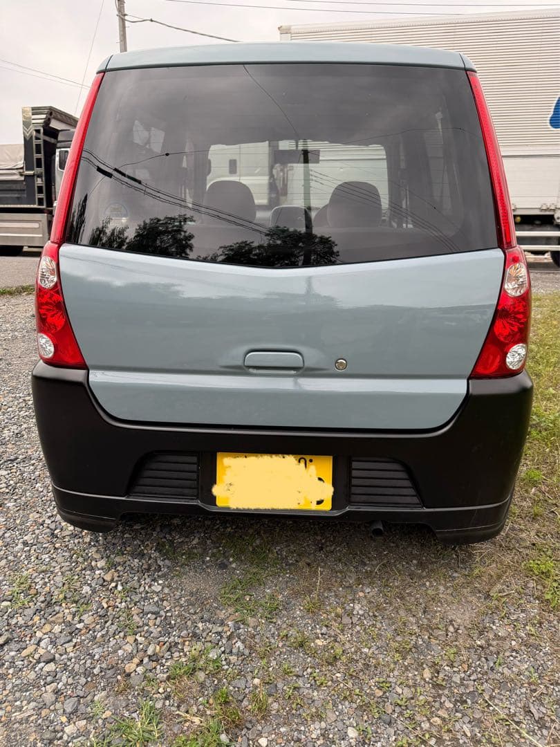 スバル プレオ H17 車検令和8年11月迄 スバル プレオ H17 車検令和8年11月迄