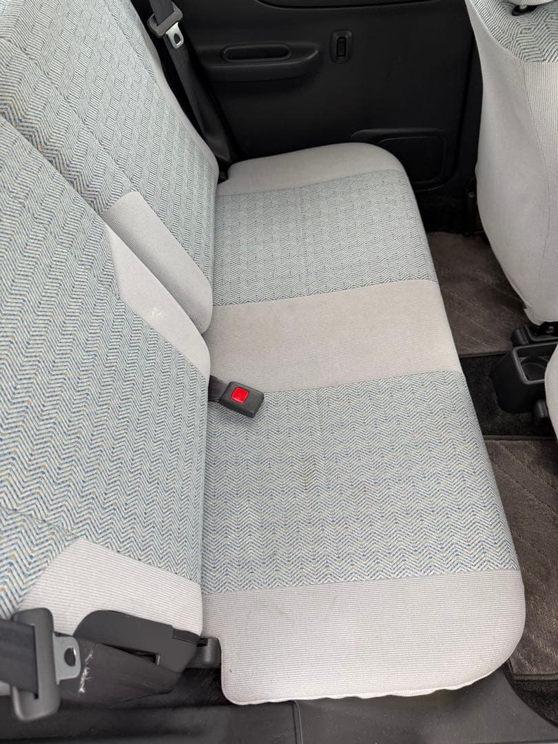 スバル プレオ H17 車検令和8年11月迄 スバル プレオ H17 車検令和8年11月迄