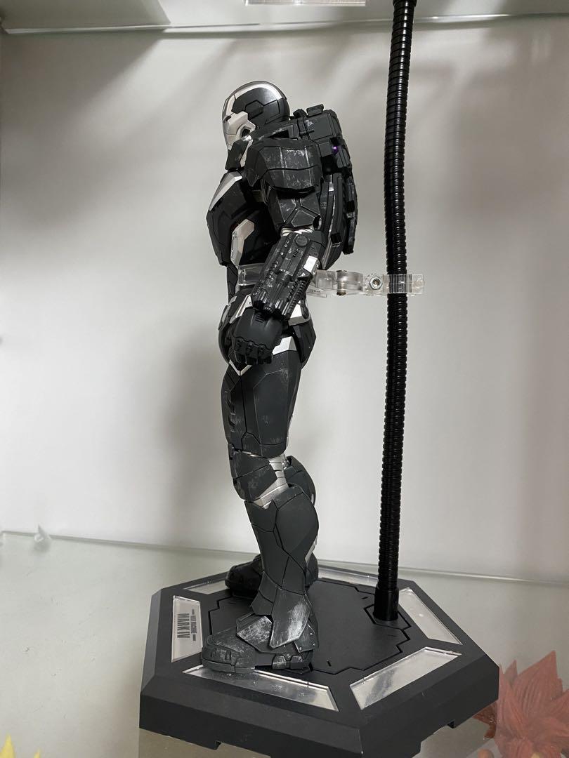 御模道　ウォーマシン　マーク4 塗装品