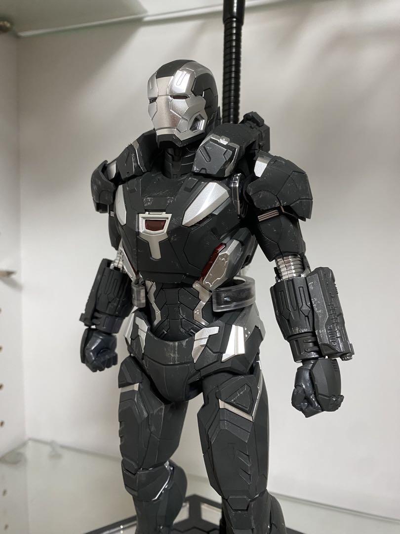 御模道　ウォーマシン　マーク4 塗装品