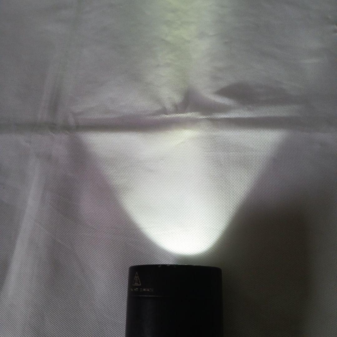 ライト・ランタン surefire P2X FURY