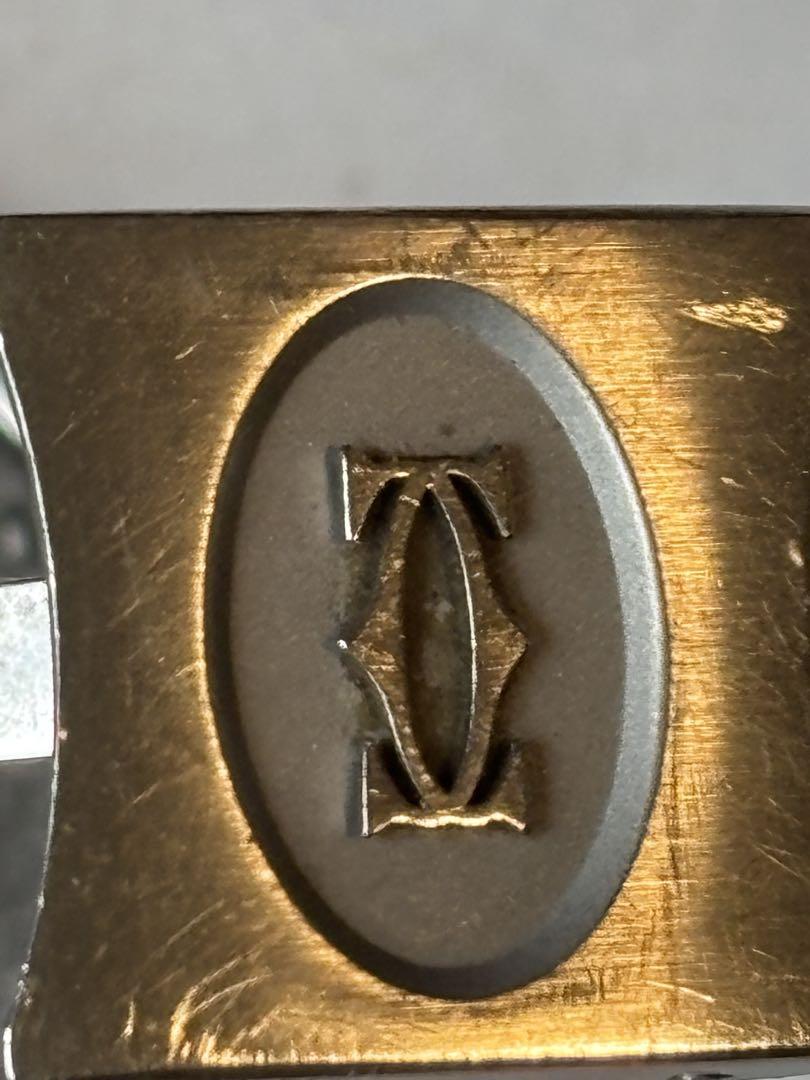 Cartier サントスロンドMM最終値下げ5月21日午前9時迄