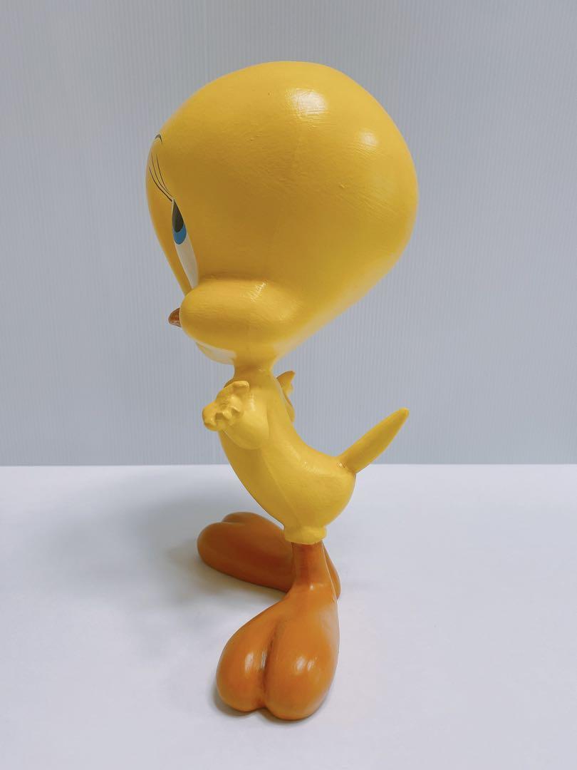 トゥイーティー フィギュア tweety