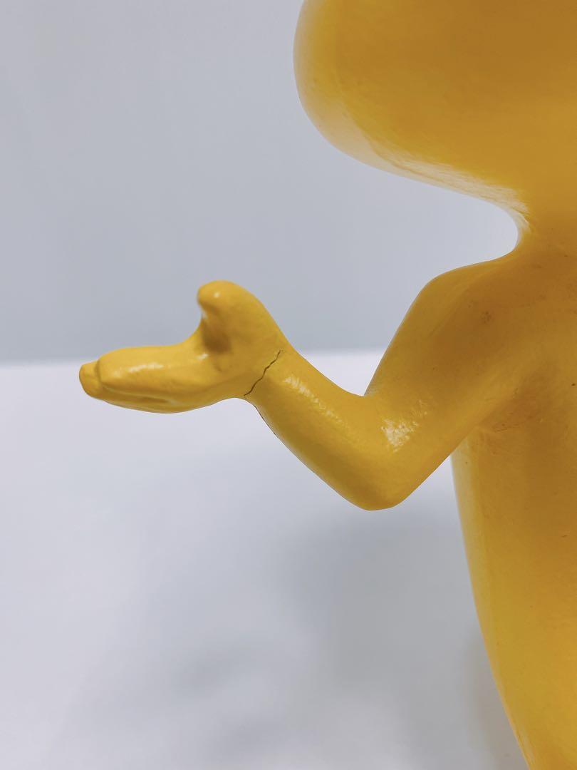 トゥイーティー フィギュア tweety