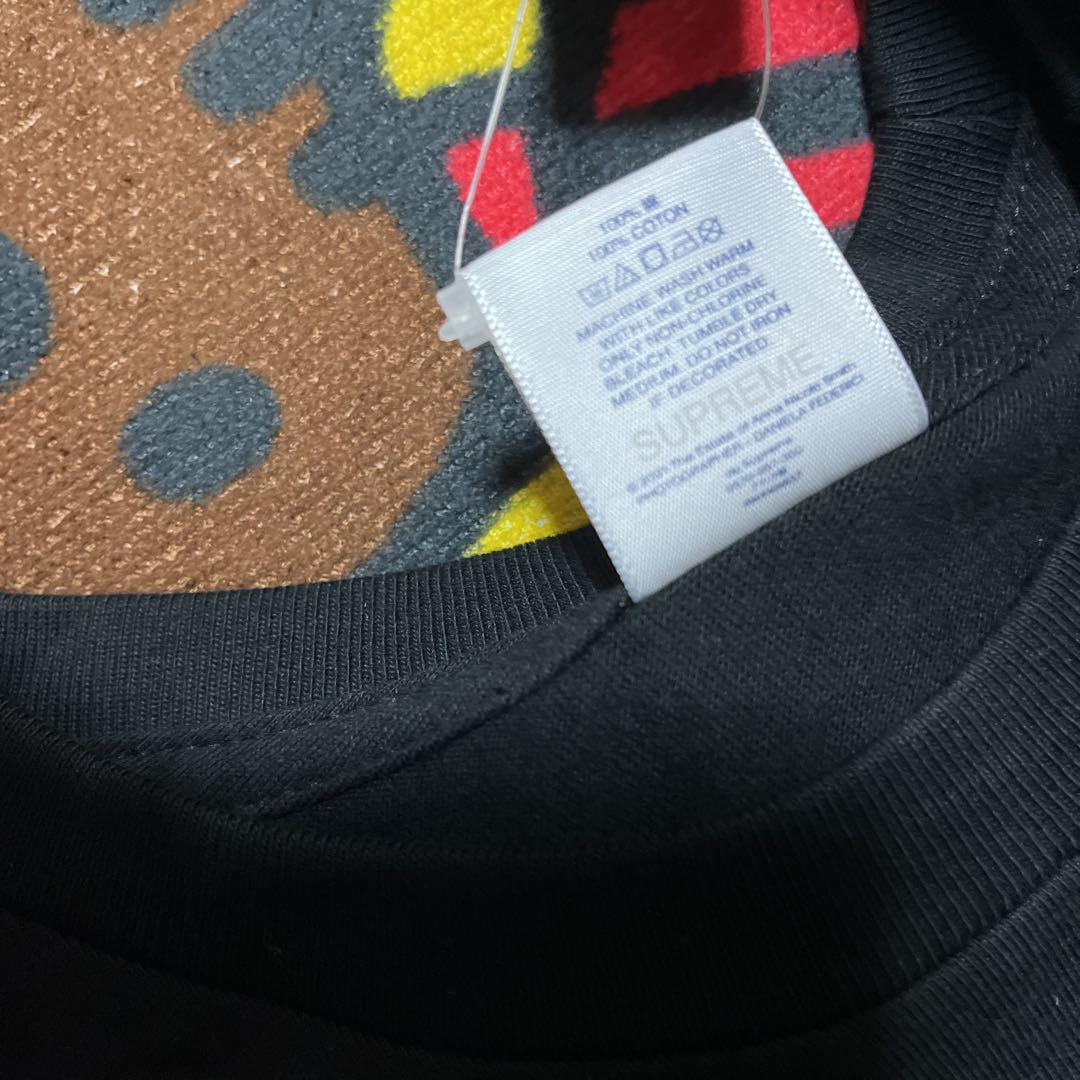 【本物保証 /関税・送料無料】Supreme Anna Nicole Smith Tee 本物保証 /関税・送料無料】Supreme Anna Nicole Smith Tee