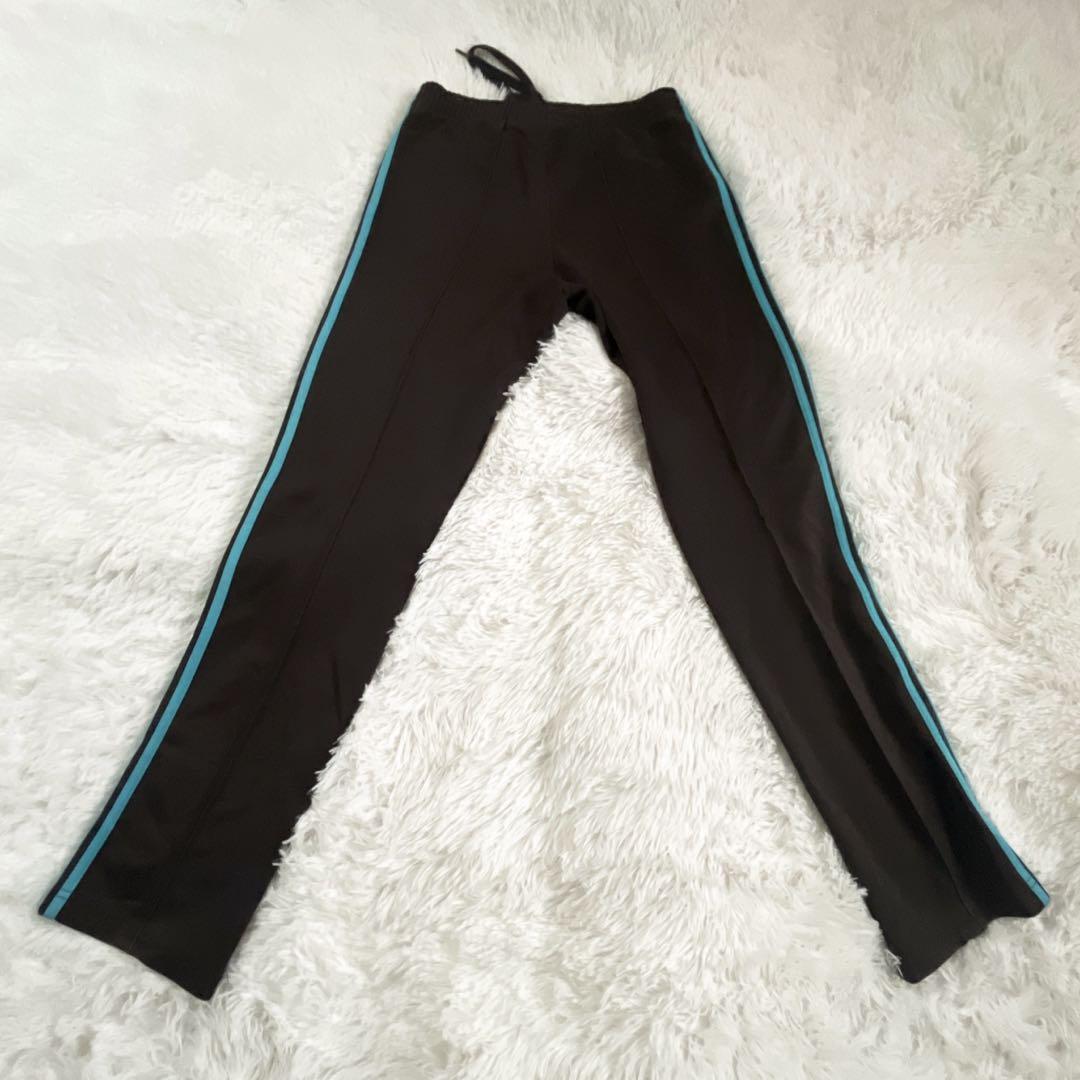adidas　アディダス Europa TP メンズパンツ　XL 人気ブラウン