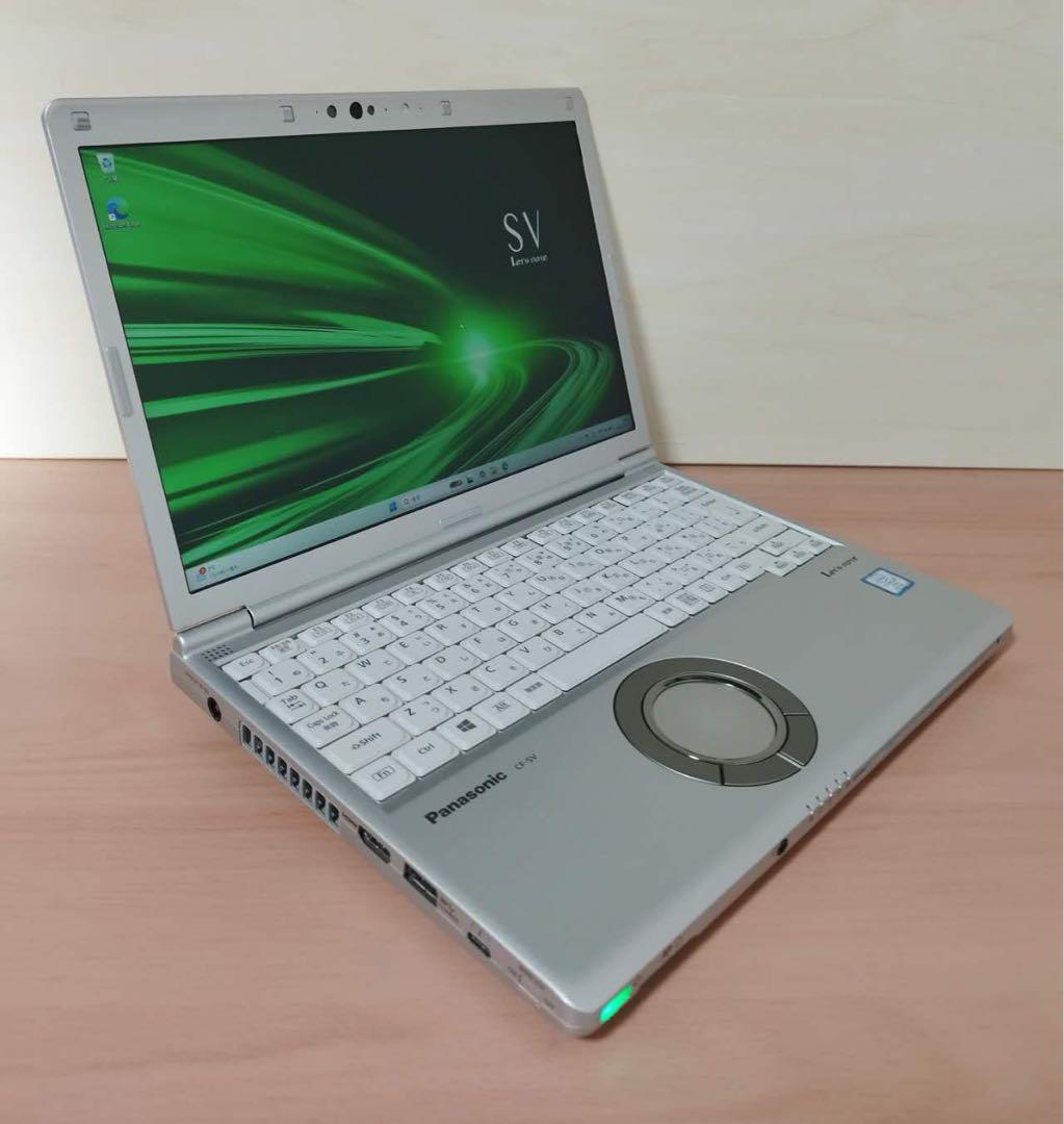 第10代 i5|8GB|SSD256GB|office付⑨