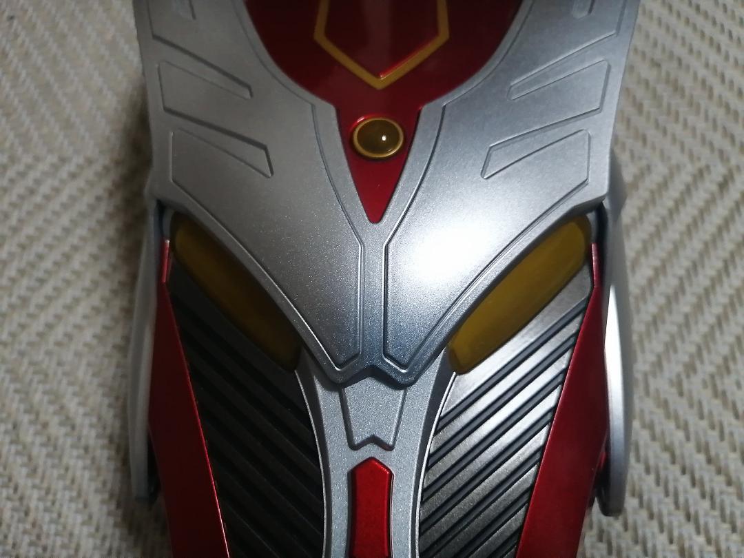 ドラグバイザー　単品　CSM　仮面ライダー龍騎　Vバックル＆ドラグバイザー