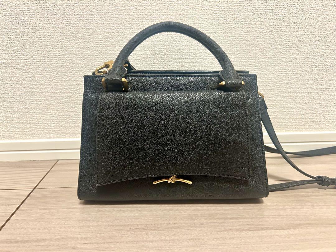 Huxley ハクスリートラペーズ トートバッグバッグ