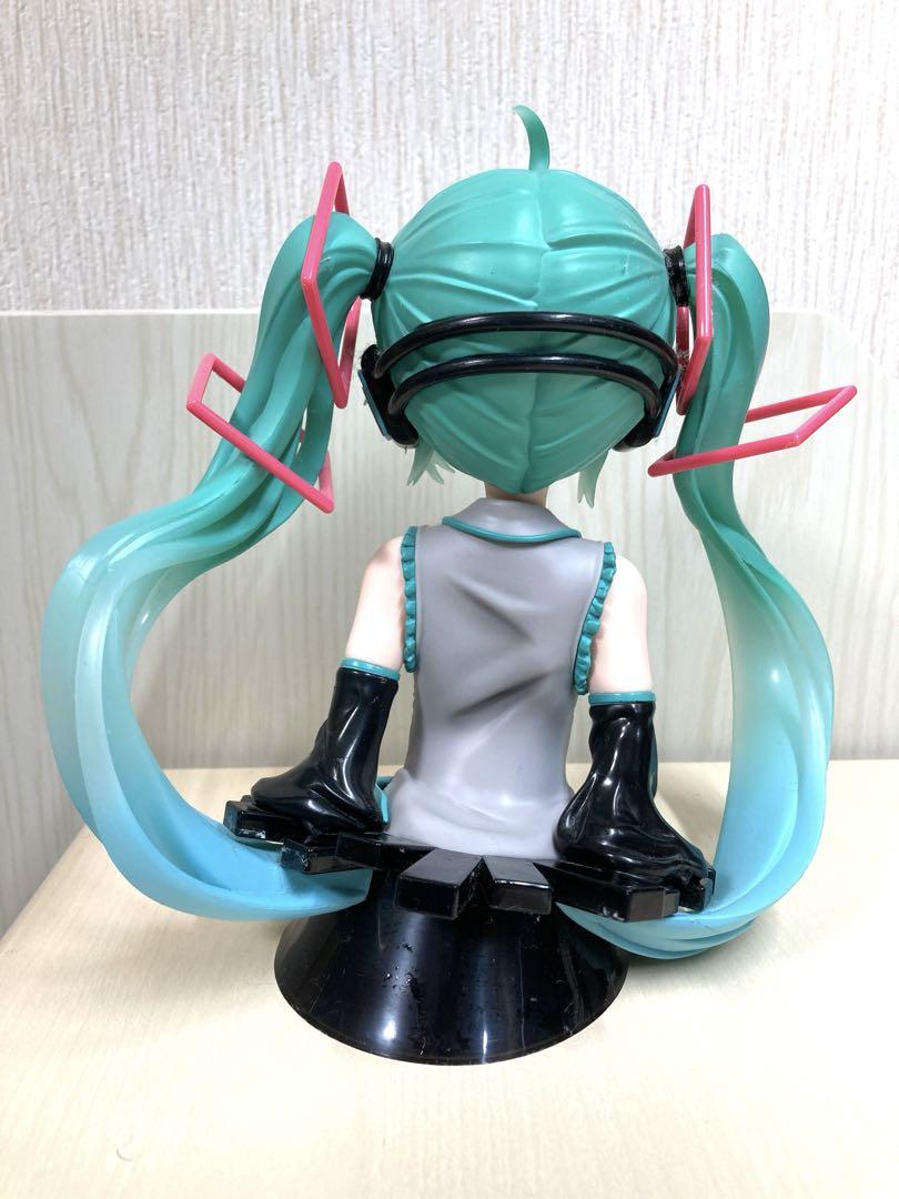 初音ミク一番くじフィギュア