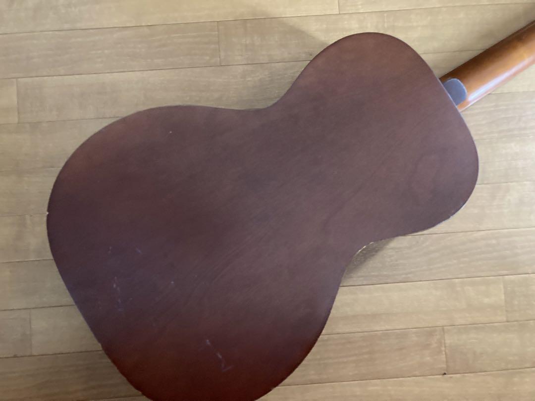 Art & Lutherie AMI パーラーギター　アコースティックギター Art & Lutherie AMI パーラーギター アコースティックギター