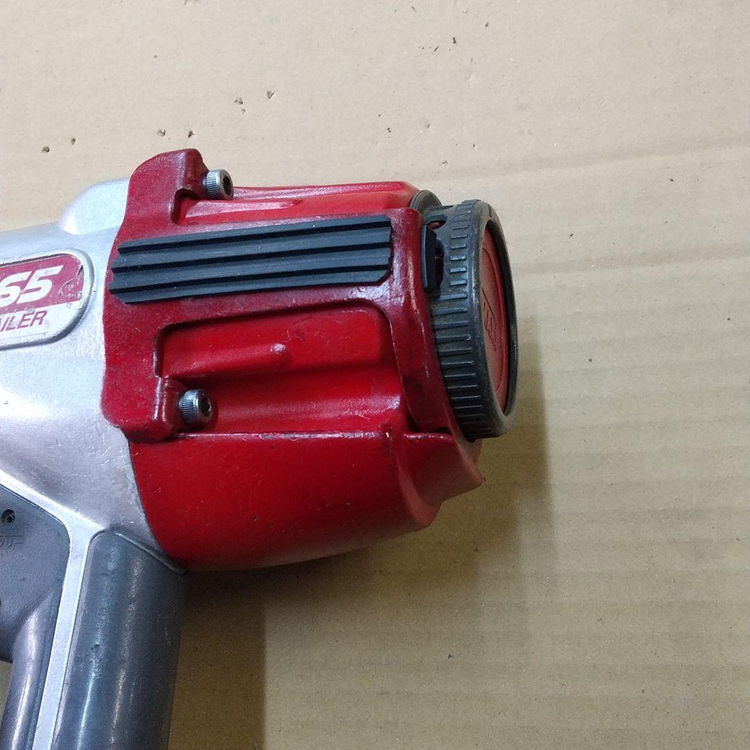 MAX】マックス65ミリ常圧コイルネイラ 釘打機 CN-565 本体のみ。 MAX】マックス65ミリ常圧コイルネイラ 釘打機 CN-565 本体のみ。