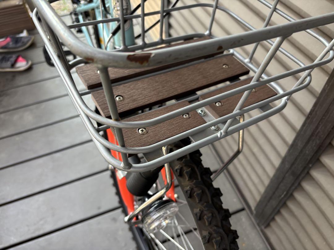 子供用自転車　マルキン　ユニバイクス（marukin uniabikes）