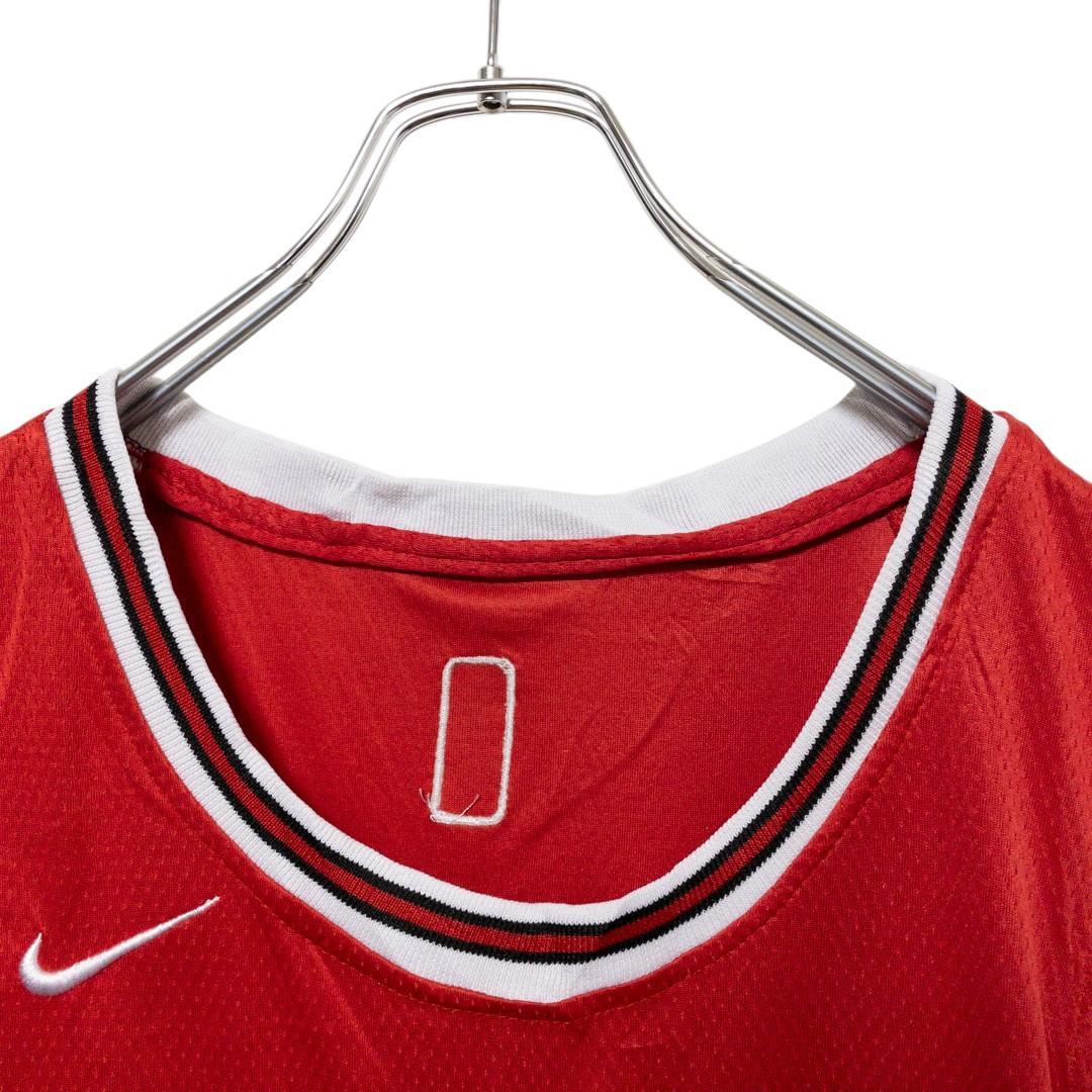 ☆NIKE☆ NBA ザック・ラビーン ユニフォーム ビブス C-4368