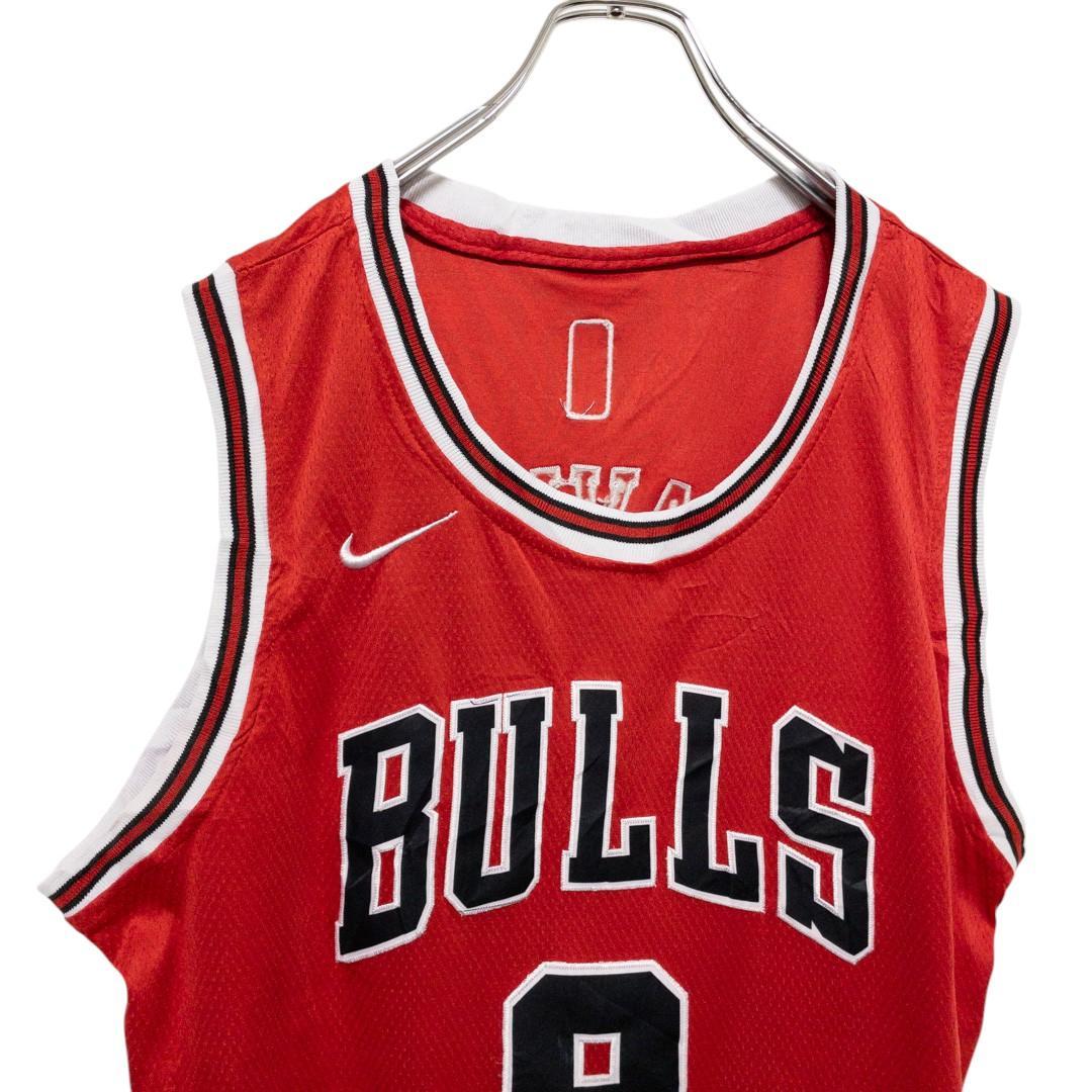 ☆NIKE☆ NBA ザック・ラビーン ユニフォーム ビブス C-4368