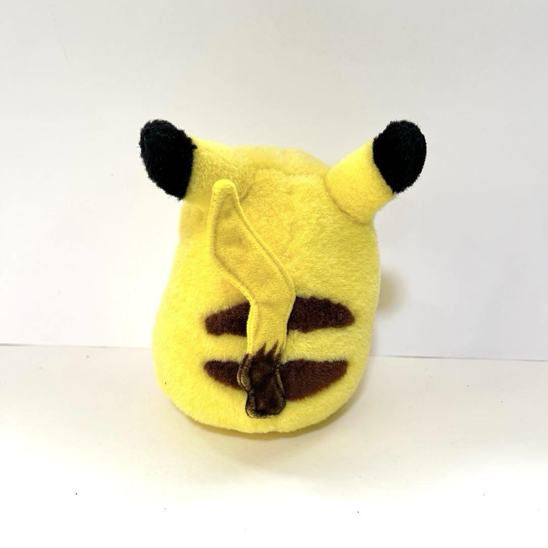 ピカチュウ