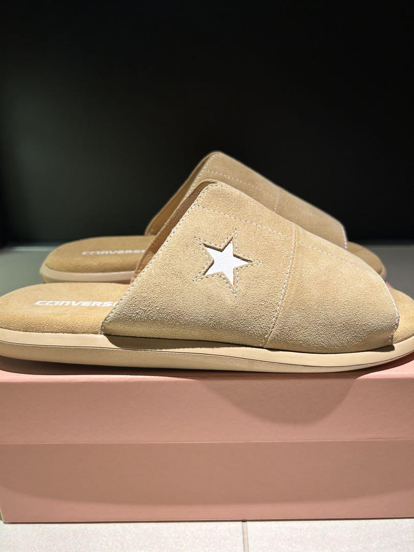 【CONVERSE ADDICT】ONESTAR SANDAL SAND28cm 【CONVERSE ADDICT】ONESTAR SANDAL SAND28cm