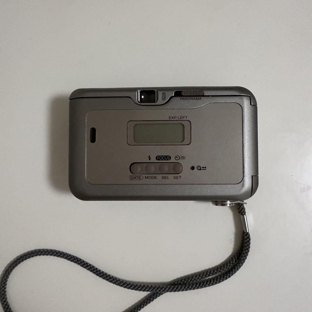 富士フイルム FUJIFILM CARDIA mini TIARA