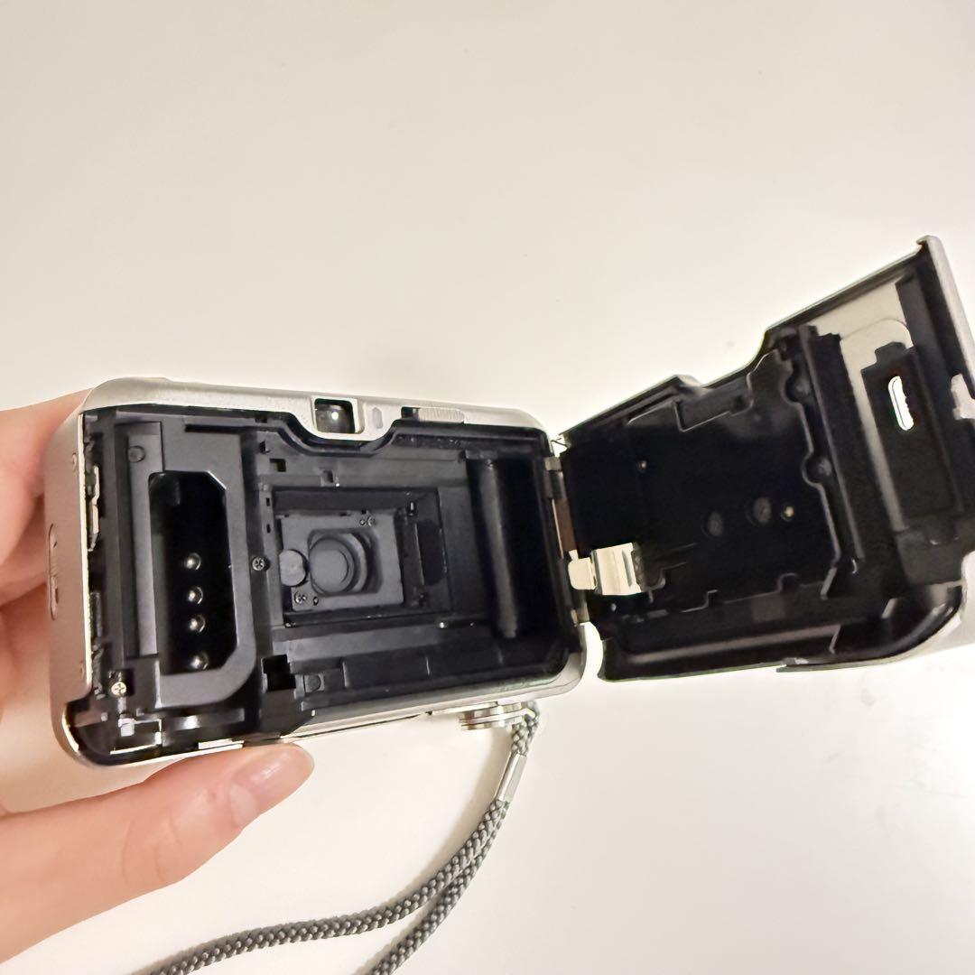 富士フイルム FUJIFILM CARDIA mini TIARA