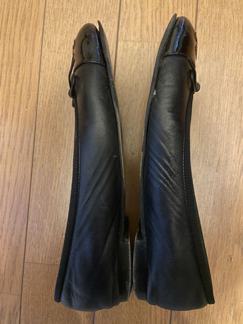 CHANEL バレエシューズ 36