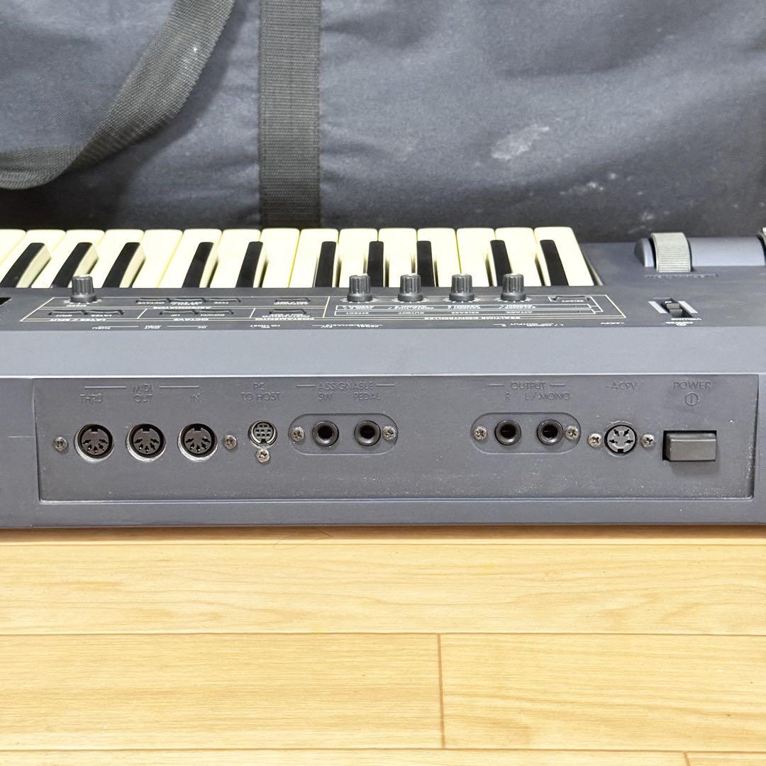 KORG N5EX シンセサイザー