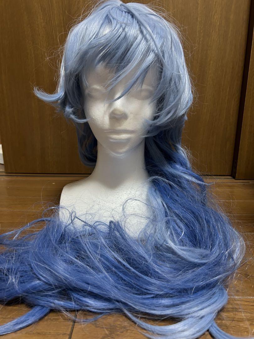 原神 甘雨 コスプレ衣装　フルセット