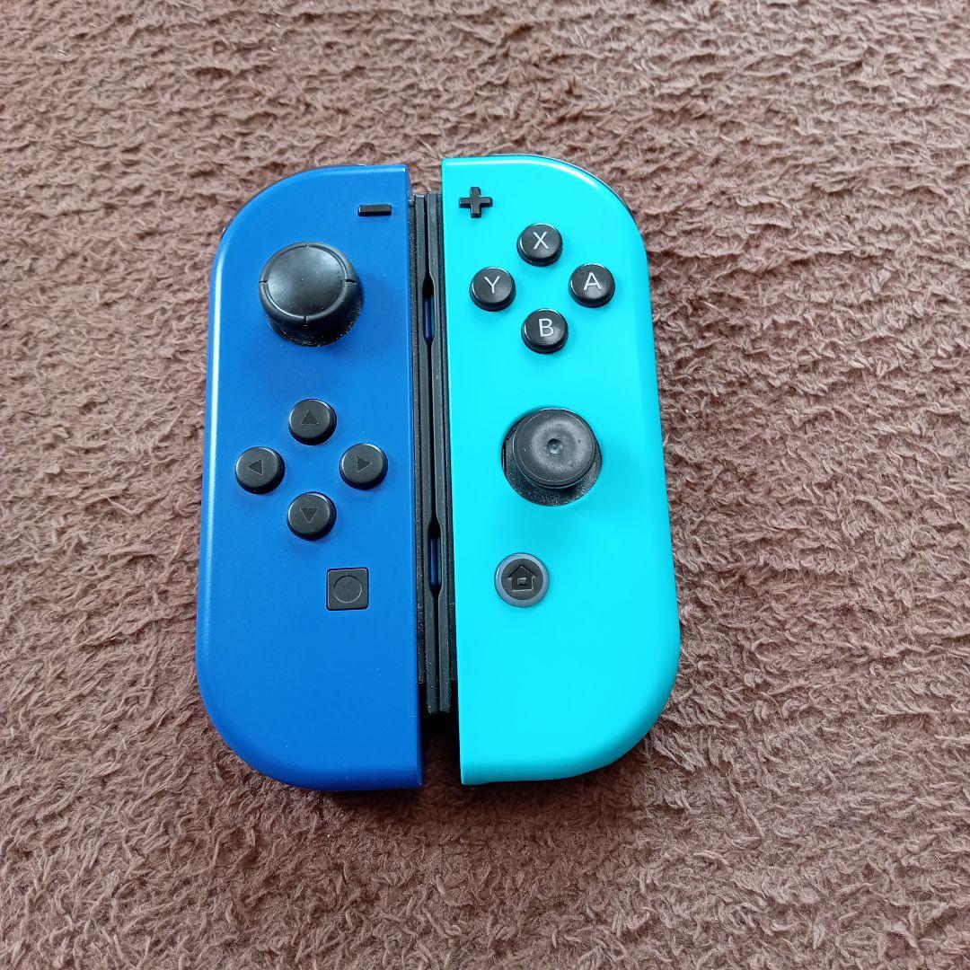 Nintendo Switch 本体　ジャンク