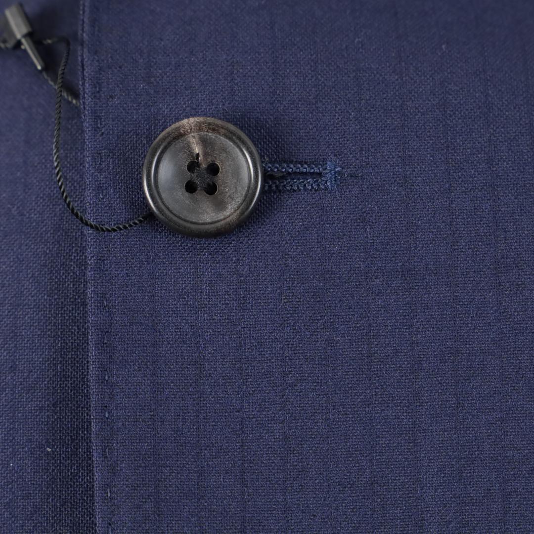 175 新品♡ 世界最古英国 アーサー ハリソン 高級ウールビジネススーツ Y4