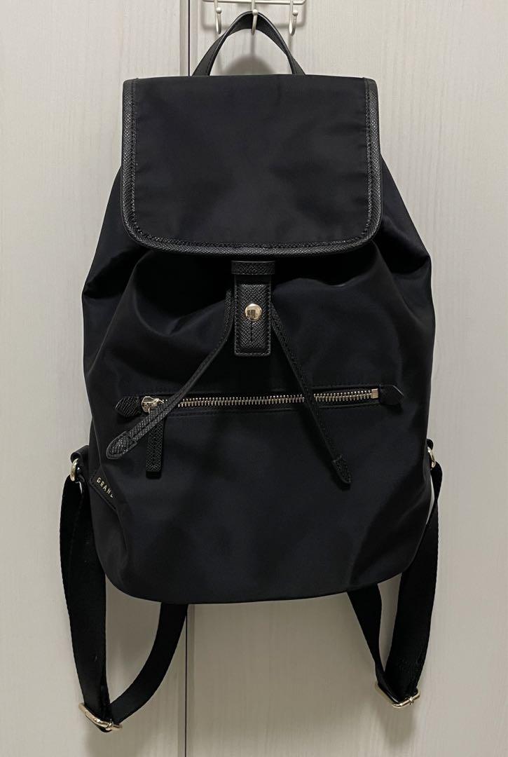 新品　コールハーン COLE HAAN GRAND.OS ナイロンバックパック