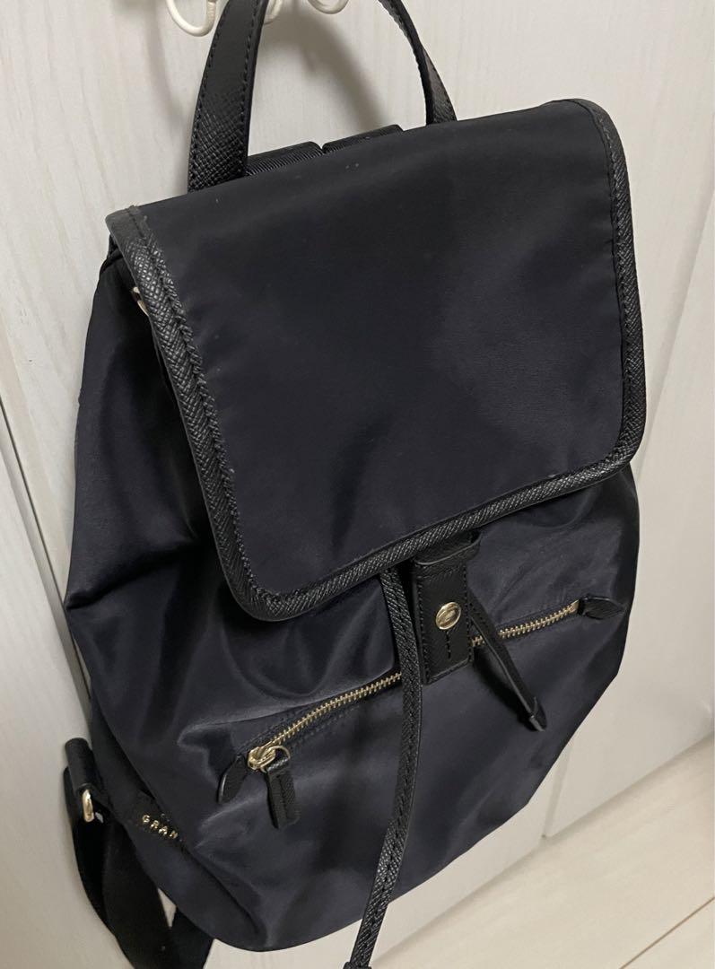 新品　コールハーン COLE HAAN GRAND.OS ナイロンバックパック