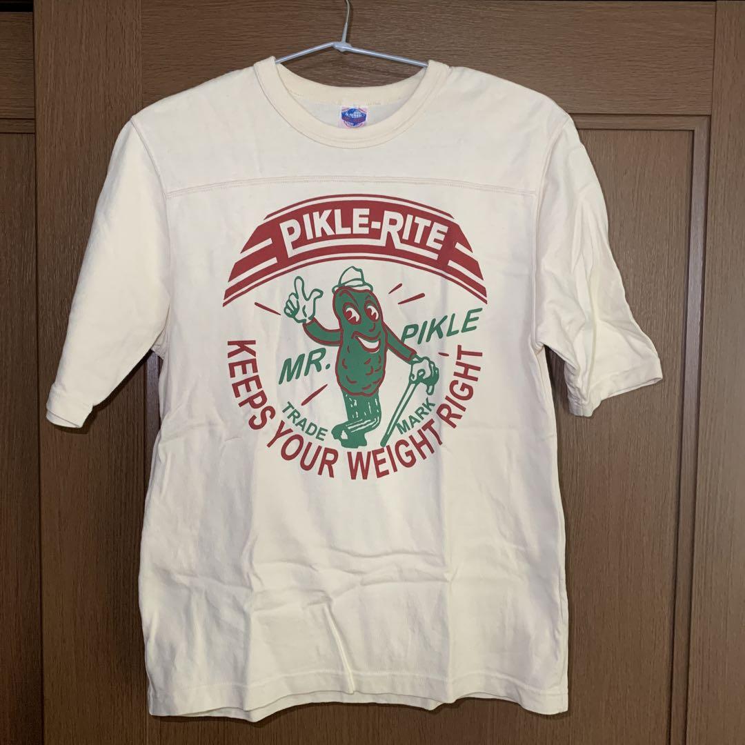 ジェラード　Tシャツ　Mサイズ 5,000円