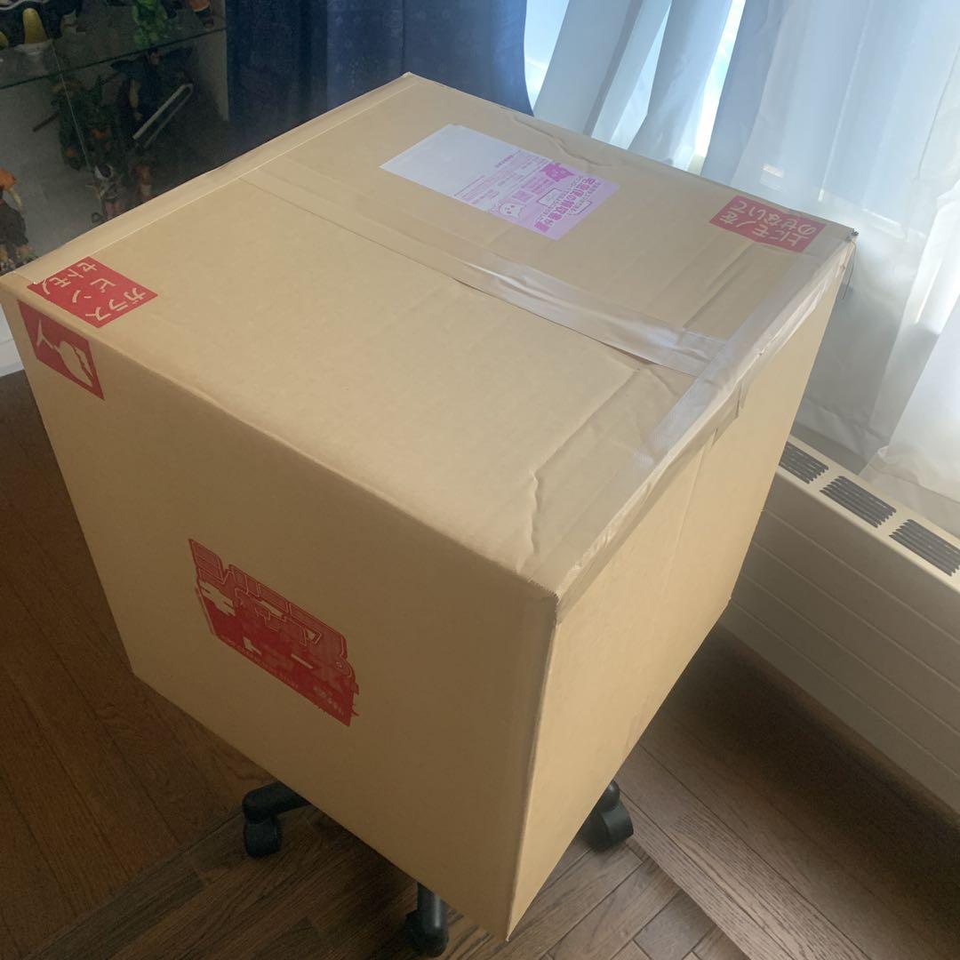 pop ビッグマム